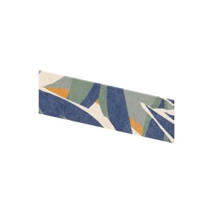 Crédence murale Kinewall Crédence 3 mm 101x30 botanic terrazzo - KINEDO CM12710 