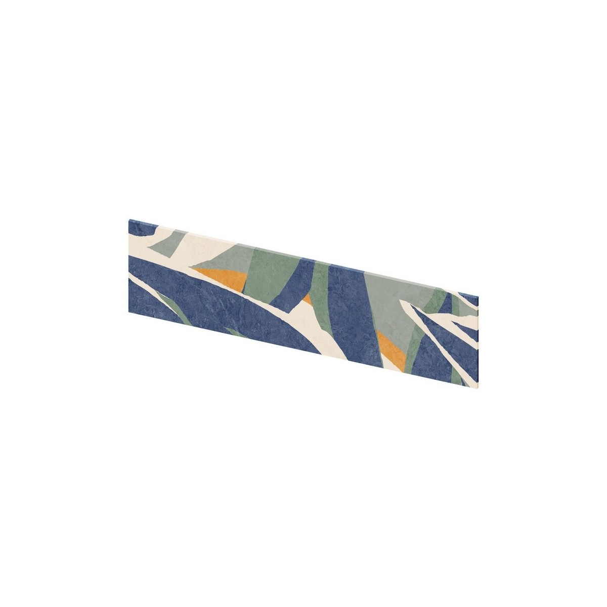Crédence murale Kinewall Crédence 3 mm 121x30 botanic terrazzo - KINEDO CM12712 