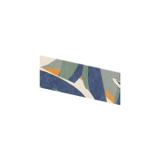 Crédence murale Kinewall Crédence 3 mm 81x30 botanic terrazzo - KINEDO CM1278 