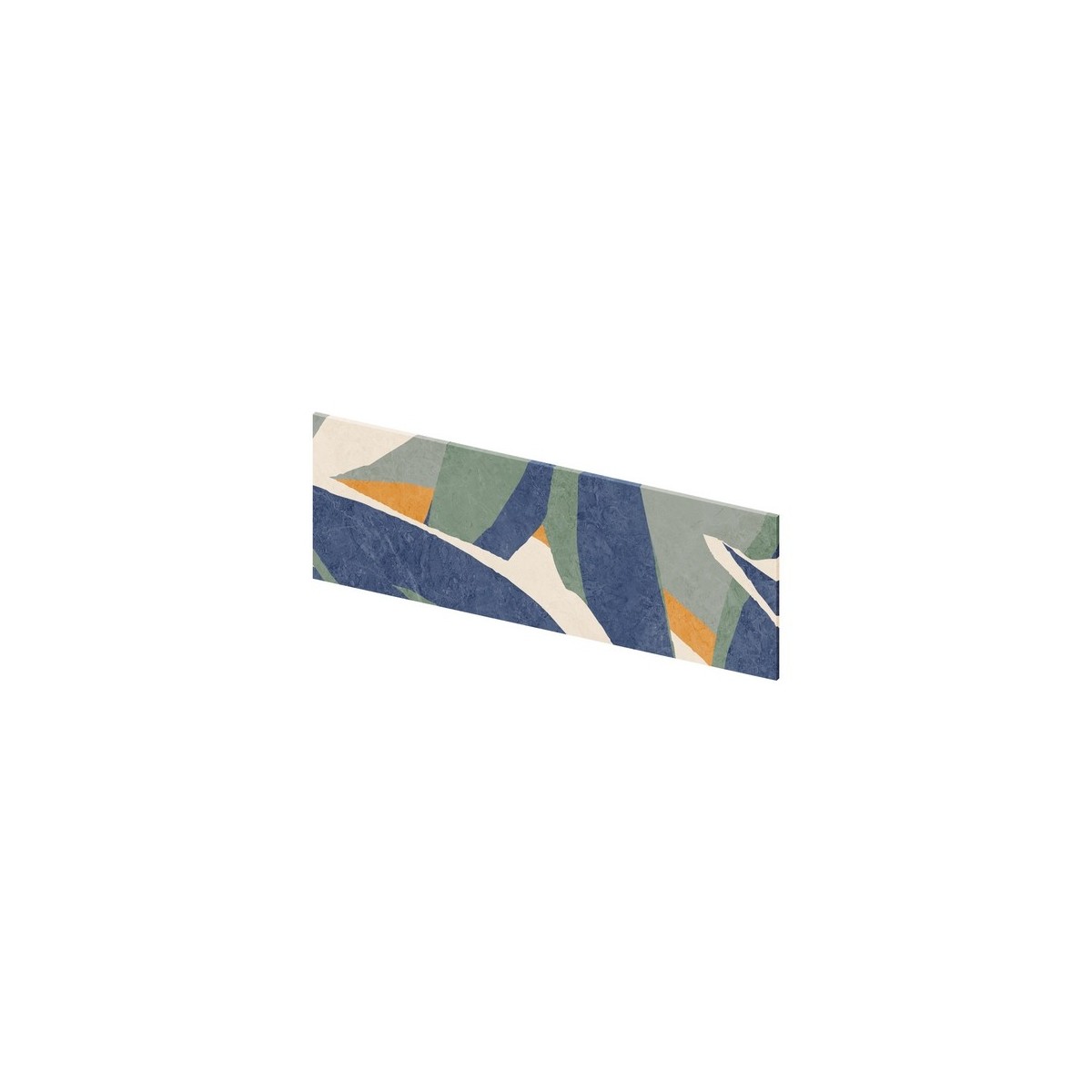 Crédence murale Kinewall Crédence 3 mm 91x30 botanic terrazzo - KINEDO CM1279 