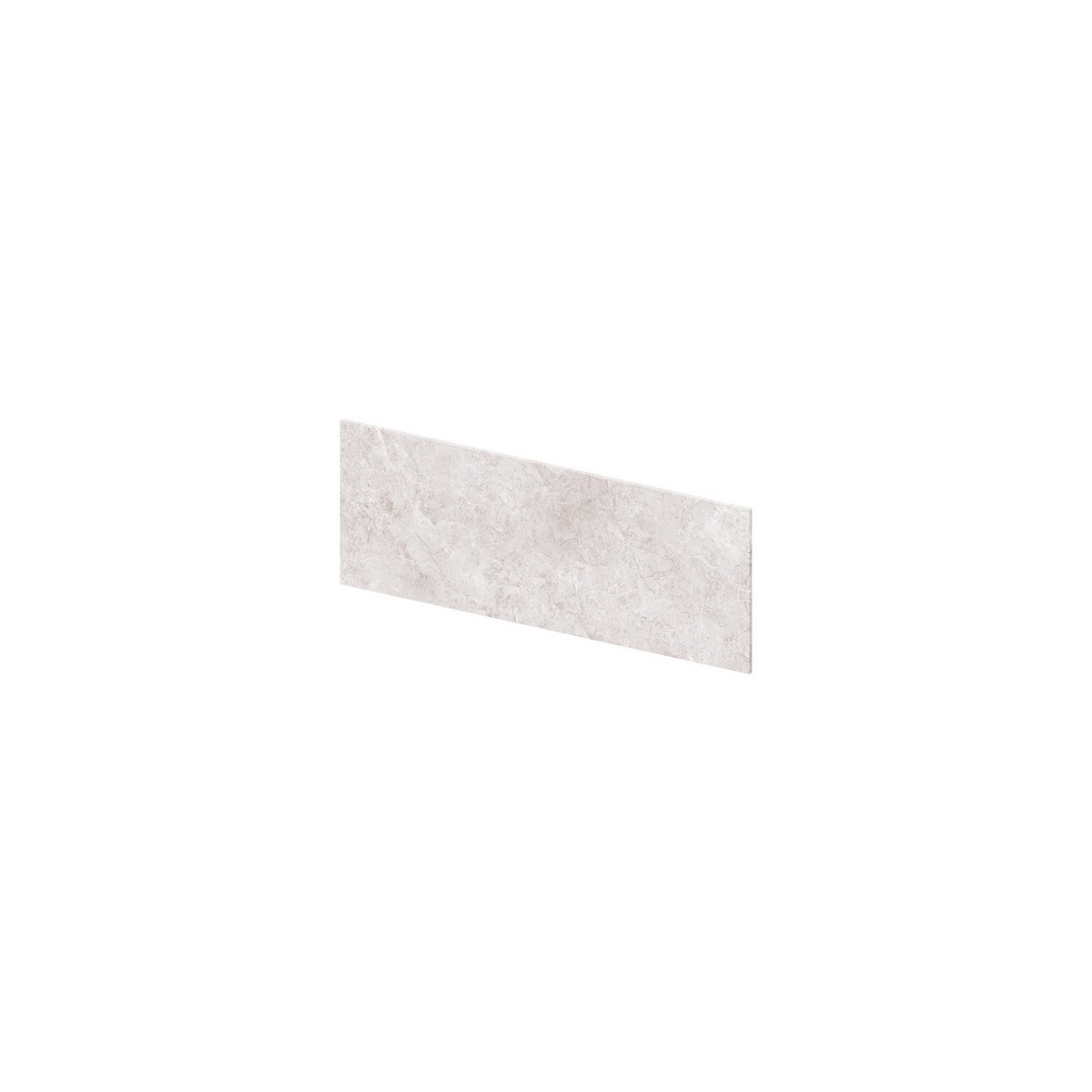 Crédence murale Kinewall Crédence 3 mm 81x30 marbre nebbia - KINEDO CM1288 