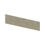 Crédence murale Kinewall Crédence 3 mm 121x30 sporalis vert - KINEDO CM13012 