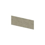 Crédence murale Kinewall Crédence 3 mm 81x30 sporalis vert - KINEDO CM1308 