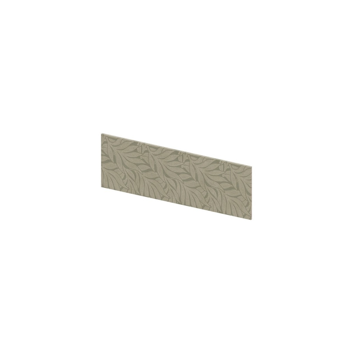 Crédence murale Kinewall Crédence 3 mm 91x30 sporalis vert - KINEDO CM1309 