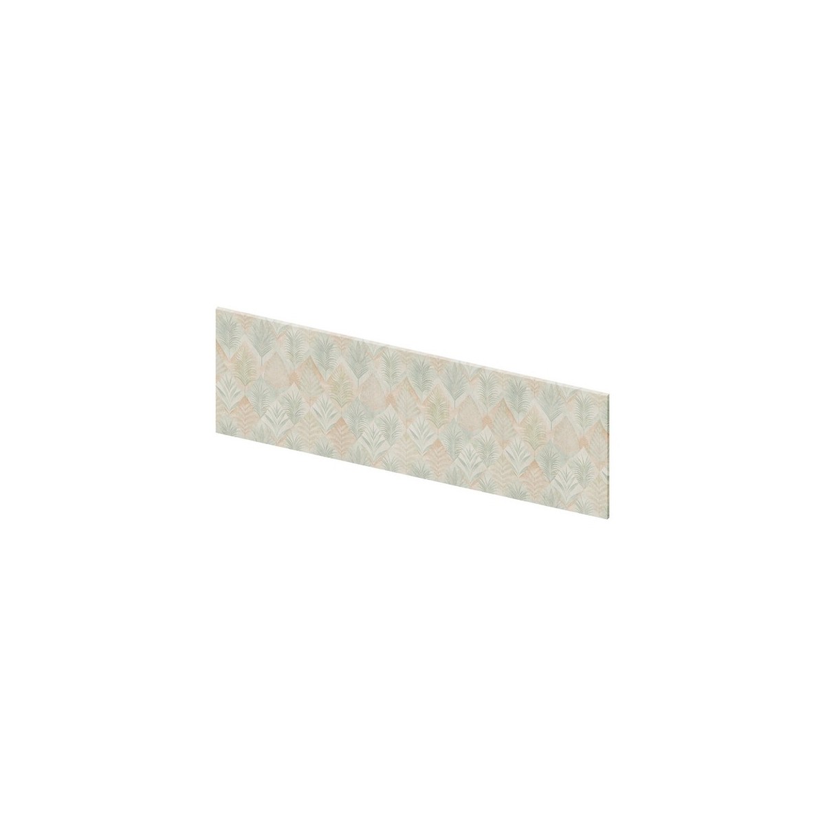 Crédence murale Kinewall Crédence 3 mm 101x30 exotic - KINEDO CM13110 