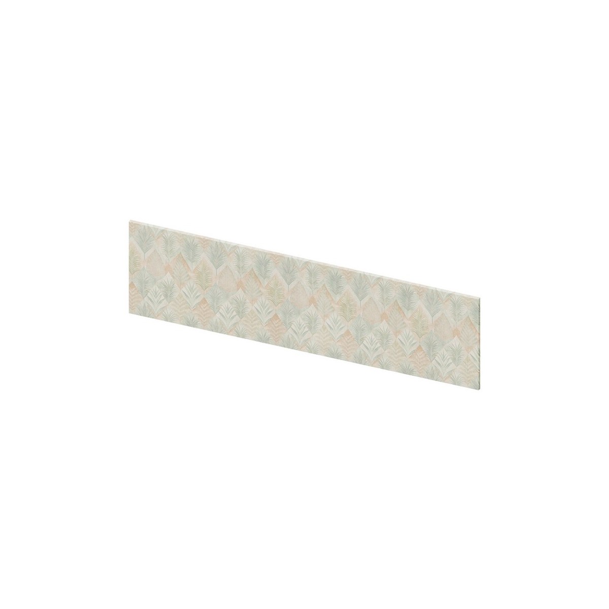 Crédence murale Kinewall Crédence 3 mm 121x30 exotic - KINEDO CM13112 