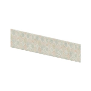 Crédence murale Kinewall Crédence 3 mm 121x30 exotic - KINEDO CM13112 