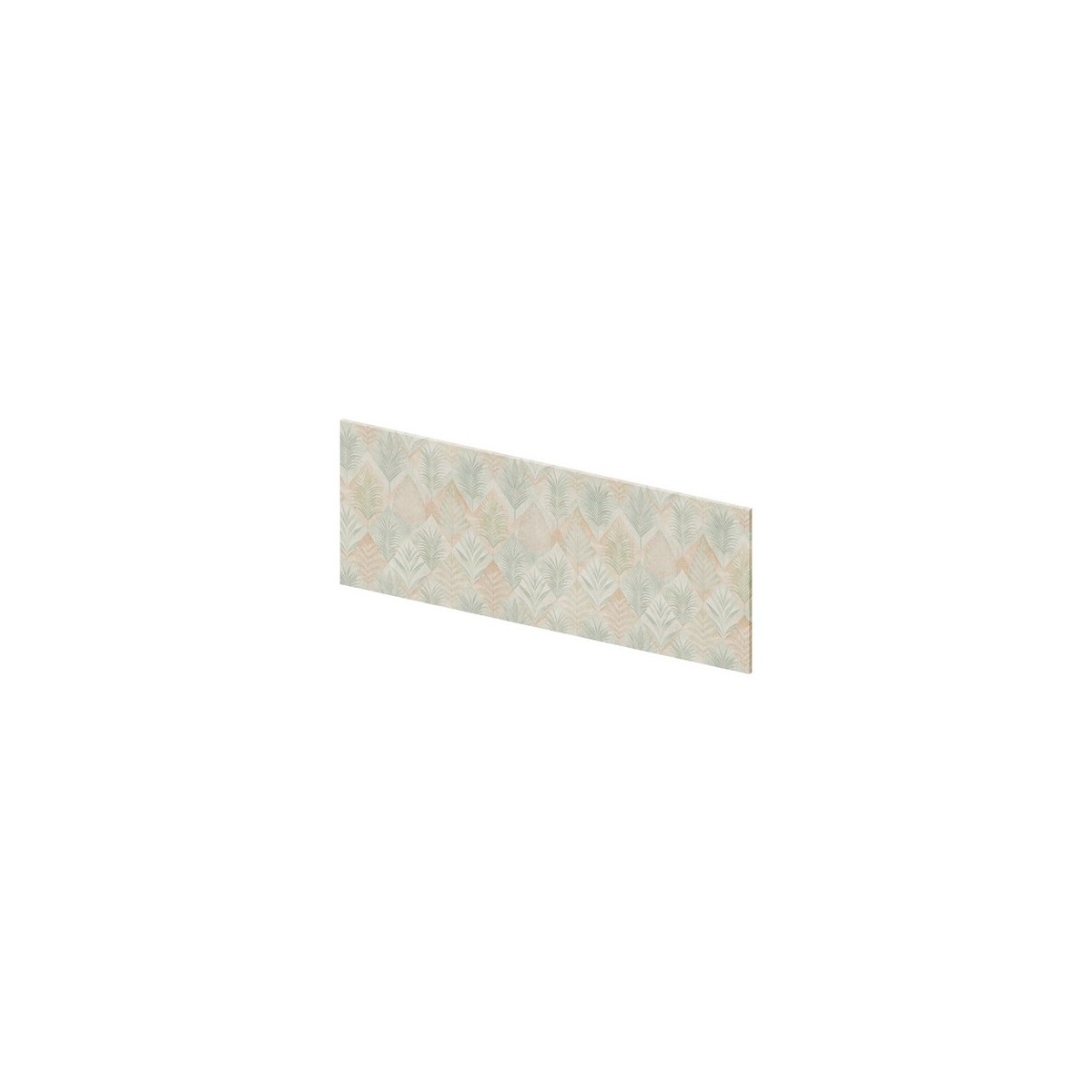 Crédence murale Kinewall Crédence 3 mm 81x30 exotic - KINEDO CM1318 
