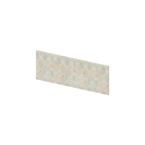 Crédence murale Kinewall Crédence 3 mm 81x30 exotic - KINEDO CM1318 