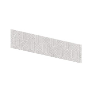 Crédence murale Kinewall Crédence 3 mm 121x30 piega - KINEDO CM13212 