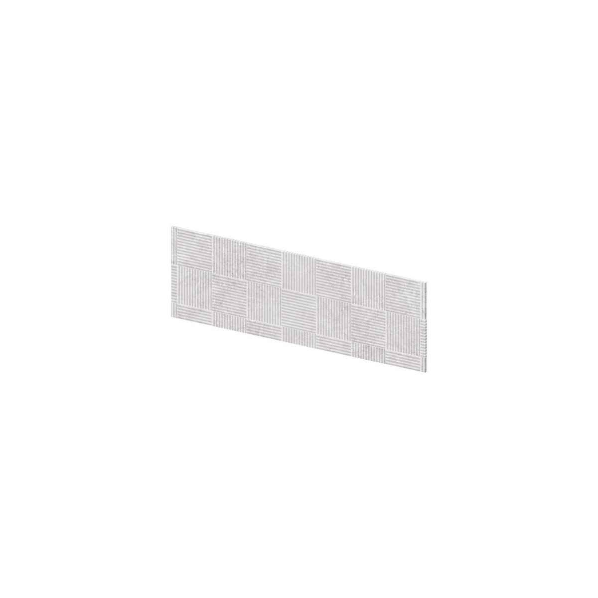 Crédence murale Kinewall Crédence 3 mm 91x30 piega - KINEDO CM1329 