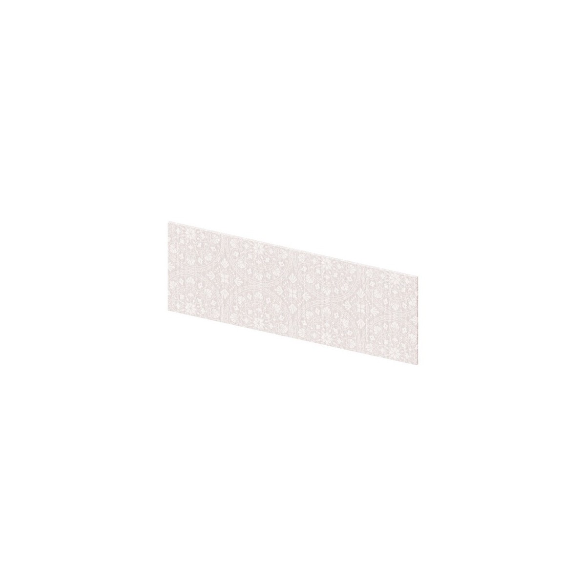 Crédence murale Kinewall Crédence 3 mm 91x30 mandala - KINEDO CM1349 