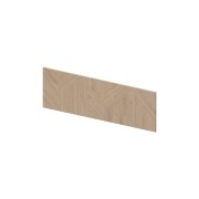Crédence murale Kinewall Crédence 3 mm 91x30 tangram - KINEDO CM1359 