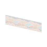 Crédence murale Kinewall Crédence 3 mm 121x30 collines - KINEDO CM13612 