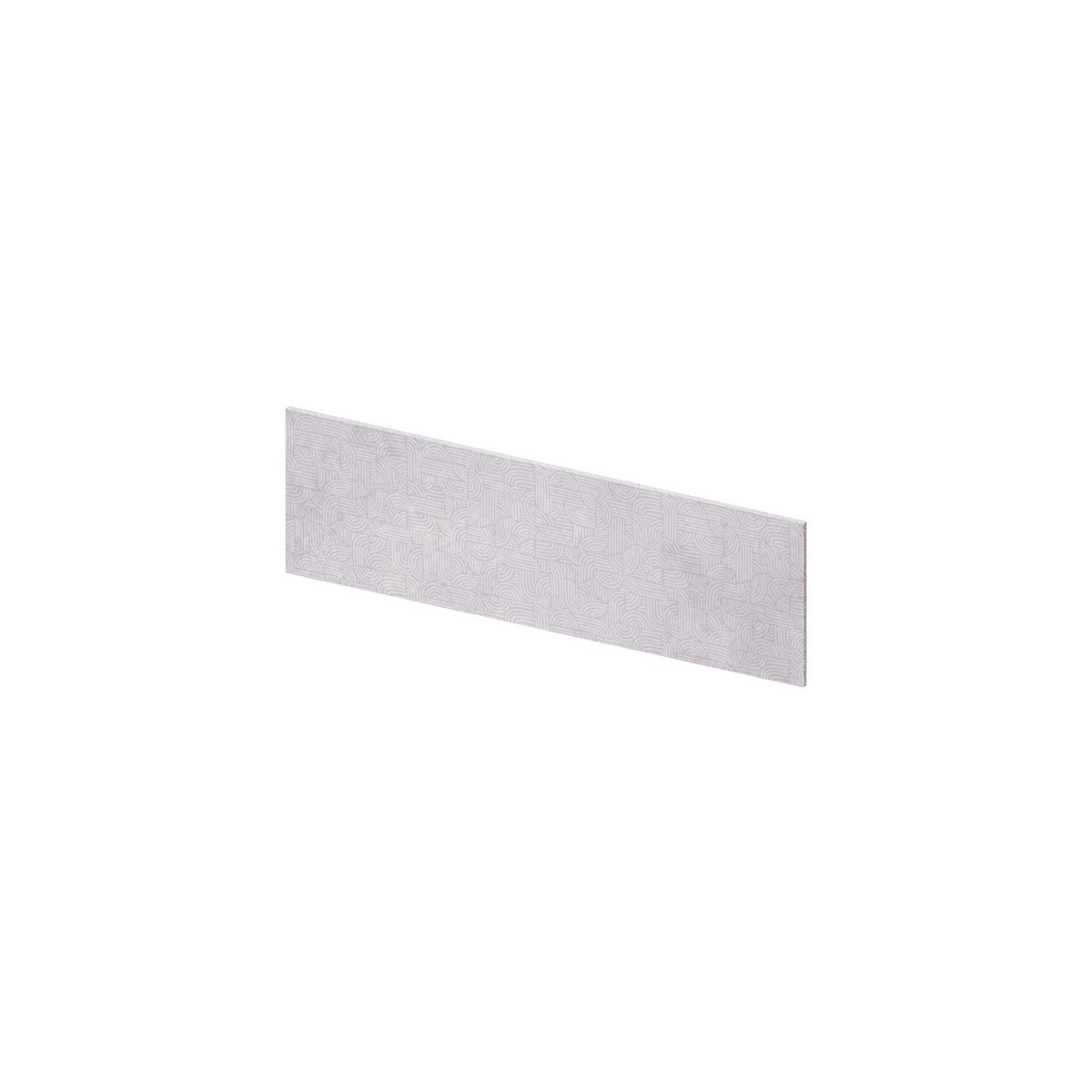 Crédence murale Kinewall Crédence 3 mm 101x30 maya - KINEDO CM13710 