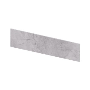 Crédence murale Kinewall Crédence 3 mm 121x30 grey stone - KINEDO CM13812 
