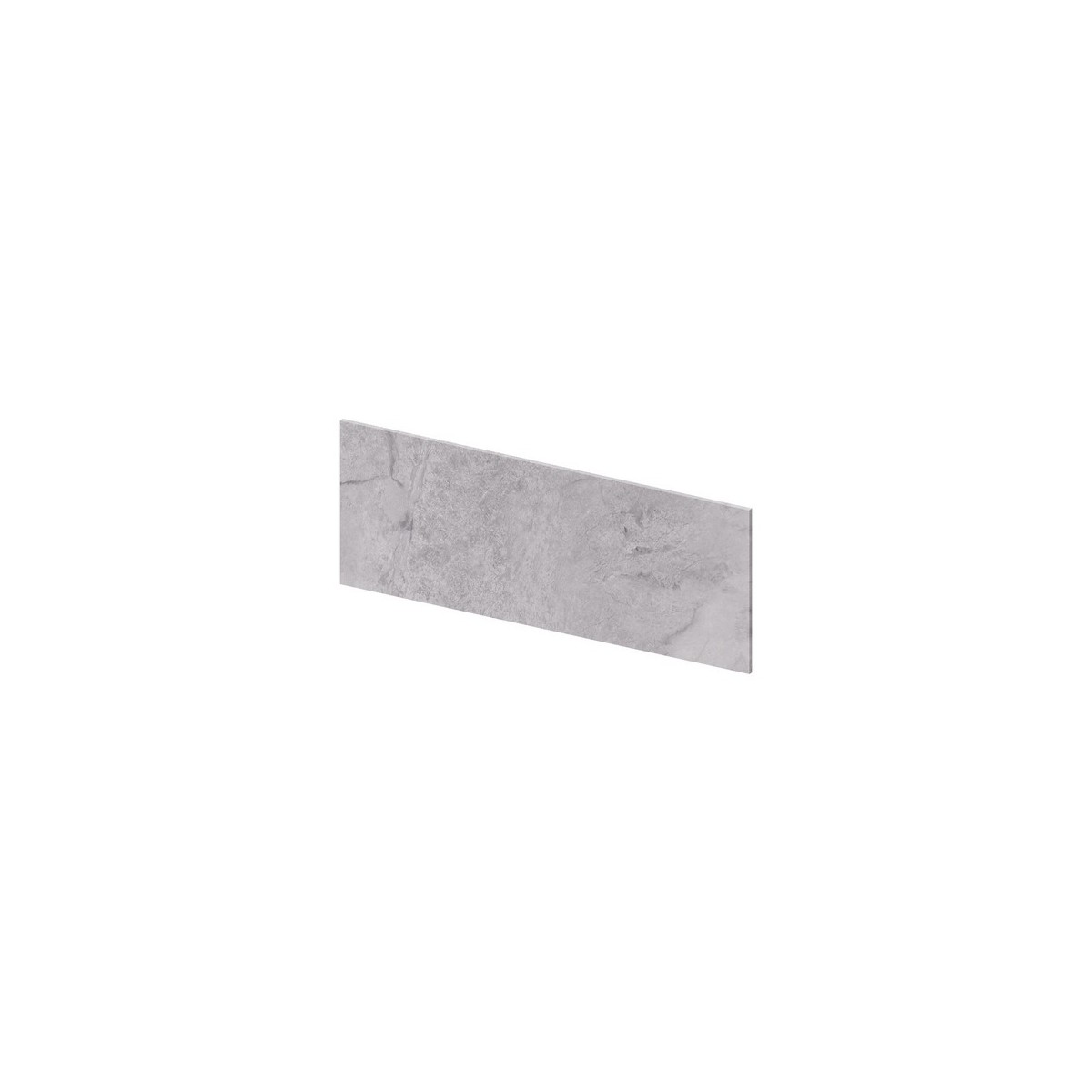 Crédence murale Kinewall Crédence 3 mm 81x30 grey stone - KINEDO CM1388 