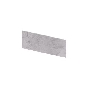 Crédence murale Kinewall Crédence 3 mm 81x30 grey stone - KINEDO CM1388 