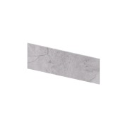 Crédence murale Kinewall Crédence 3 mm 91x30 grey stone - KINEDO CM1389 