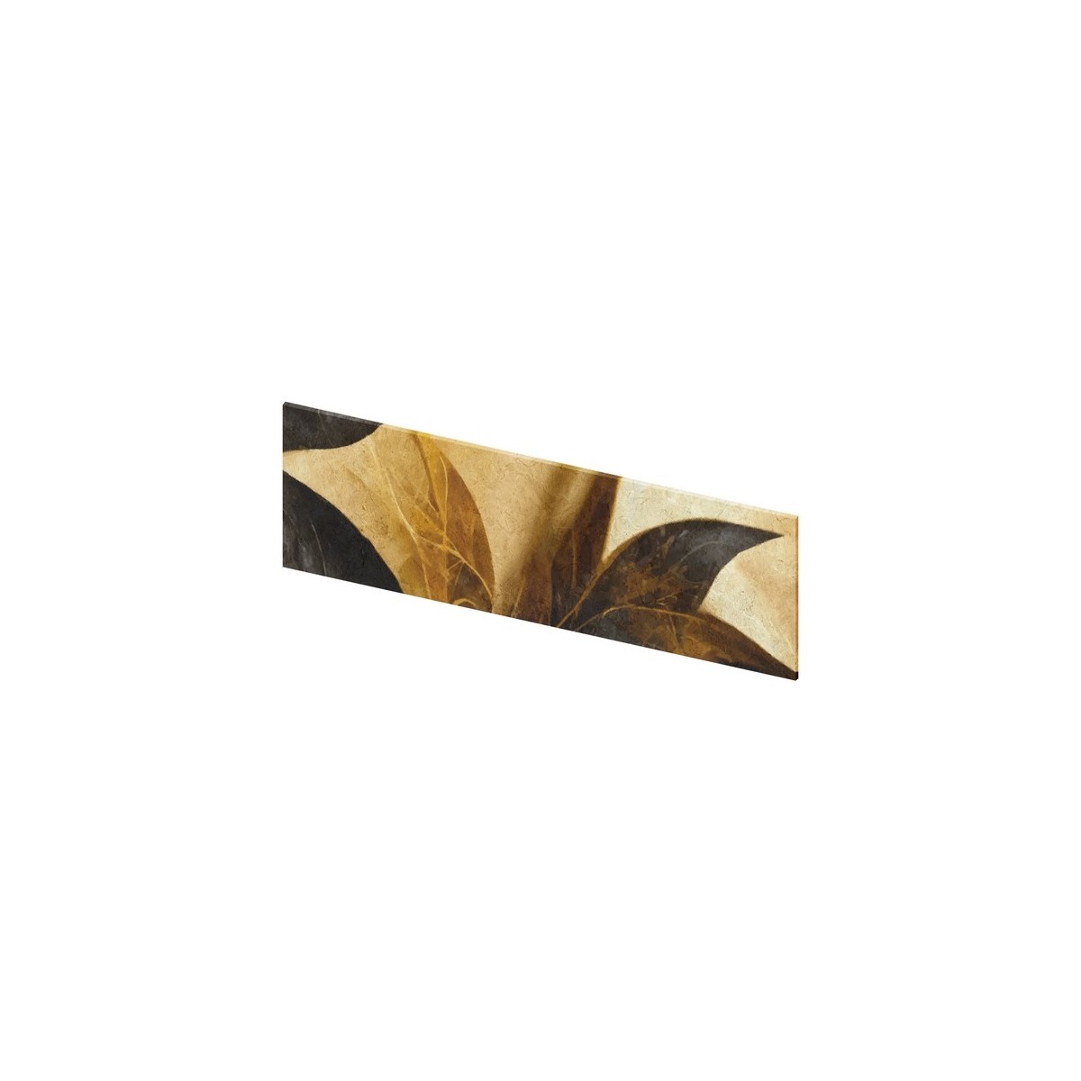Crédence murale Kinewall Crédence 3 mm 101x30 royal folia - KINEDO CM13910 