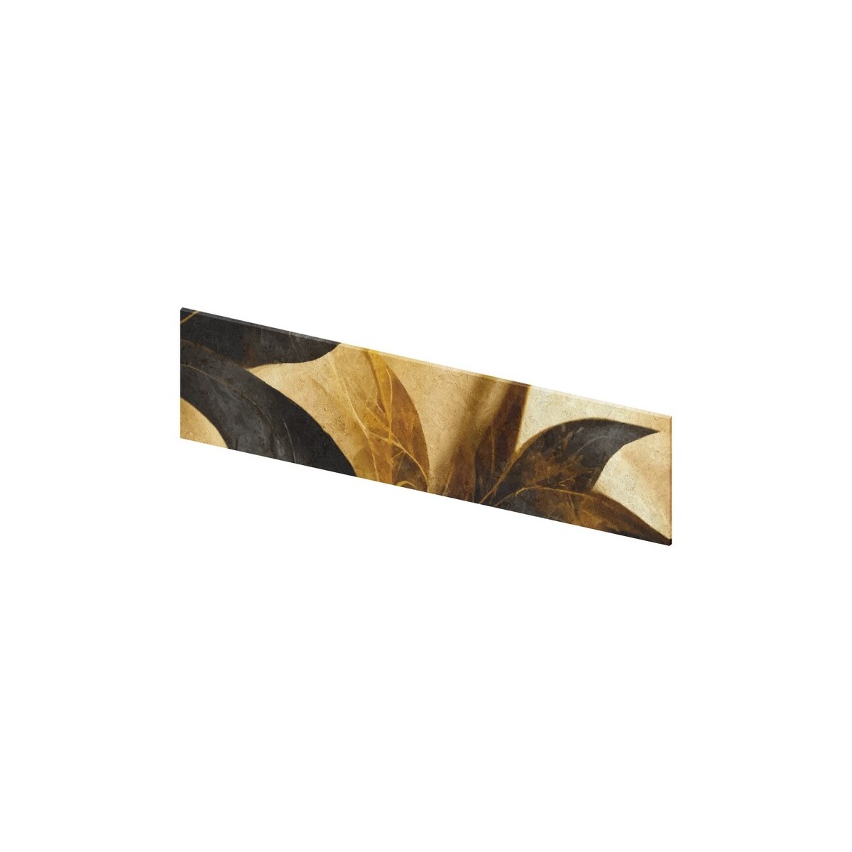 Crédence murale Kinewall Crédence 3 mm 121x30 royal folia - KINEDO CM13912 