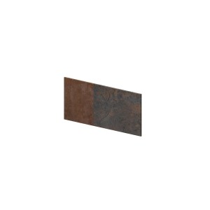 Crédence murale Kinewall Crédence 3 mm 61x30 métal stone - KINEDO CM1406 