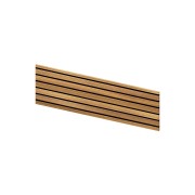 Crédence murale Kinewall Crédence 3 mm 101x30 claustra - KINEDO CM00710 