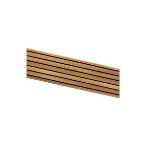Crédence murale Kinewall Crédence 3 mm 101x30 claustra - KINEDO CM00710 