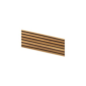 Crédence murale Kinewall Crédence 3 mm 81x30 claustra - KINEDO CM0078 