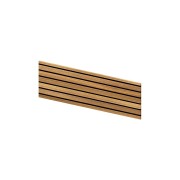 Crédence murale Kinewall Crédence 3 mm 91x30 claustra - KINEDO CM0079 