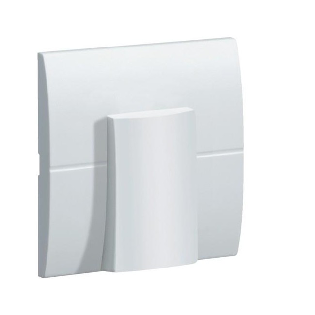 Sortie de câble HAGER WE155