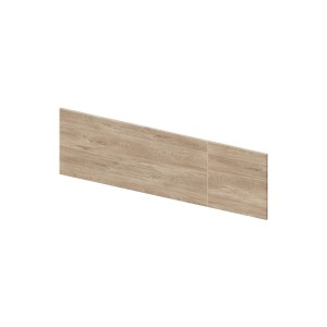 Crédence murale Kinewall Crédence 3 mm 101x30 chêne naturel - KINEDO CM01210 