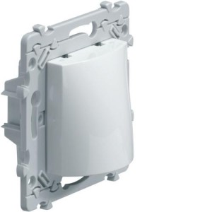 Essensya Sortie de câbles HAGER WE156