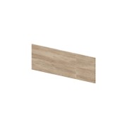 Crédence murale Kinewall Crédence 3 mm 81x30 chêne naturel - KINEDO CM0128 