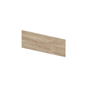Crédence murale Kinewall Crédence 3 mm 81x30 chêne naturel - KINEDO CM0128 
