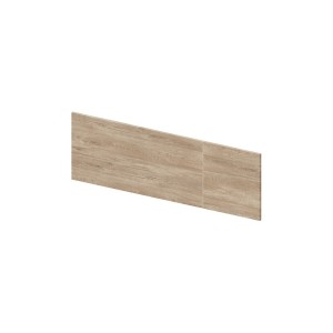 Crédence murale Kinewall Crédence 3 mm 91x30 chêne naturel - KINEDO CM0129 