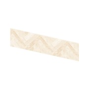 Crédence murale Kinewall Crédence 3 mm 121x30 chevrons - KINEDO CM01312 