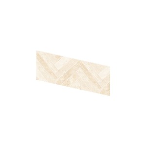 Crédence murale Kinewall Crédence 3 mm 81x30 chevrons - KINEDO CM0138 