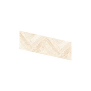 Crédence murale Kinewall Crédence 3 mm 91x30 chevrons - KINEDO CM0139 