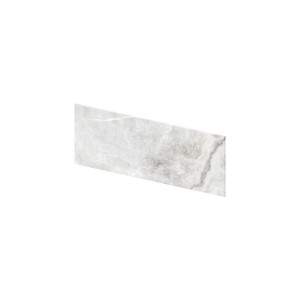 Crédence murale Kinewall Crédence 3 mm 81x30 albâtre - KINEDO CM0148 