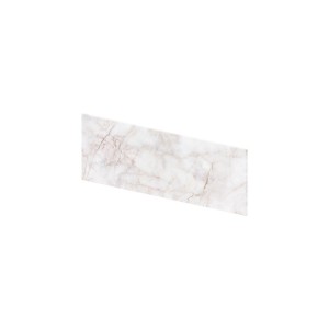 Crédence murale Kinewall Crédence 3 mm 81x30 marbre rose - KINEDO CM0158 