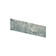 Crédence murale Kinewall Crédence 3 mm 101x30 marbre gris bleu - KINEDO CM01610 