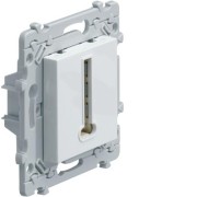 Essensya Prise Téléphone T HAGER WE200