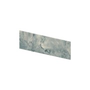 Crédence murale Kinewall Crédence 3 mm 91x30 marbre gris bleu - KINEDO CM0169 