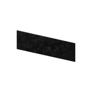 Crédence murale Kinewall Crédence 3 mm 101x30 marbre noir - KINEDO CM01910 