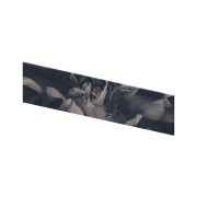 Crédence murale Kinewall Crédence 3 mm 121x30 floral - KINEDO CM02912 