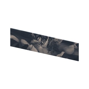 Crédence murale Kinewall Crédence 3 mm 121x30 floral - KINEDO CM02912 