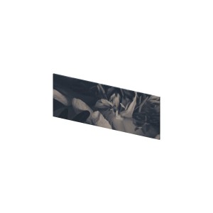 Crédence murale Kinewall Crédence 3 mm 81x30 floral - KINEDO CM0298 