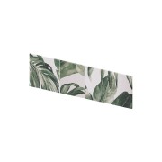 Crédence murale Kinewall Crédence 3 mm 101x30 jungle - KINEDO CM03010 