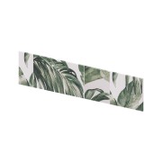 Crédence murale Kinewall Crédence 3 mm 121x30 jungle - KINEDO CM03012 
